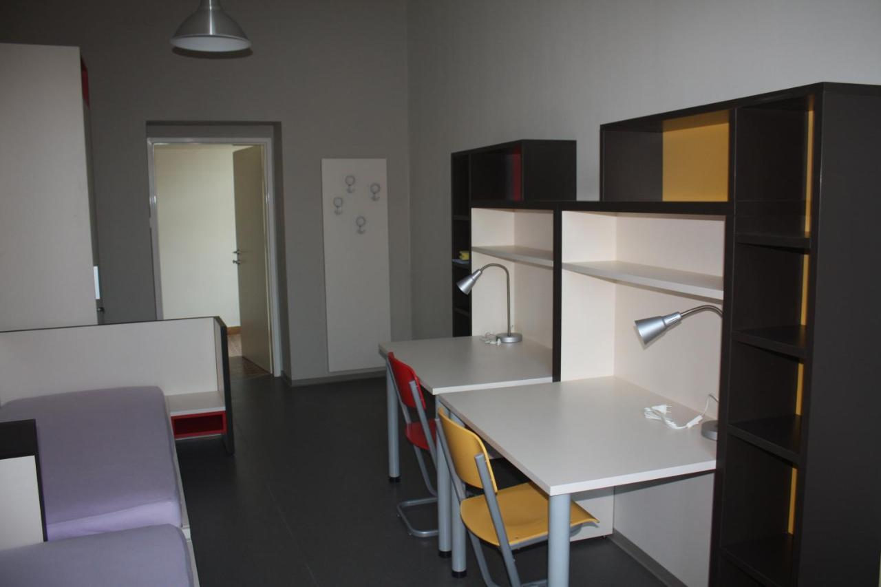 Hostel Tabor Liubliana Habitación foto